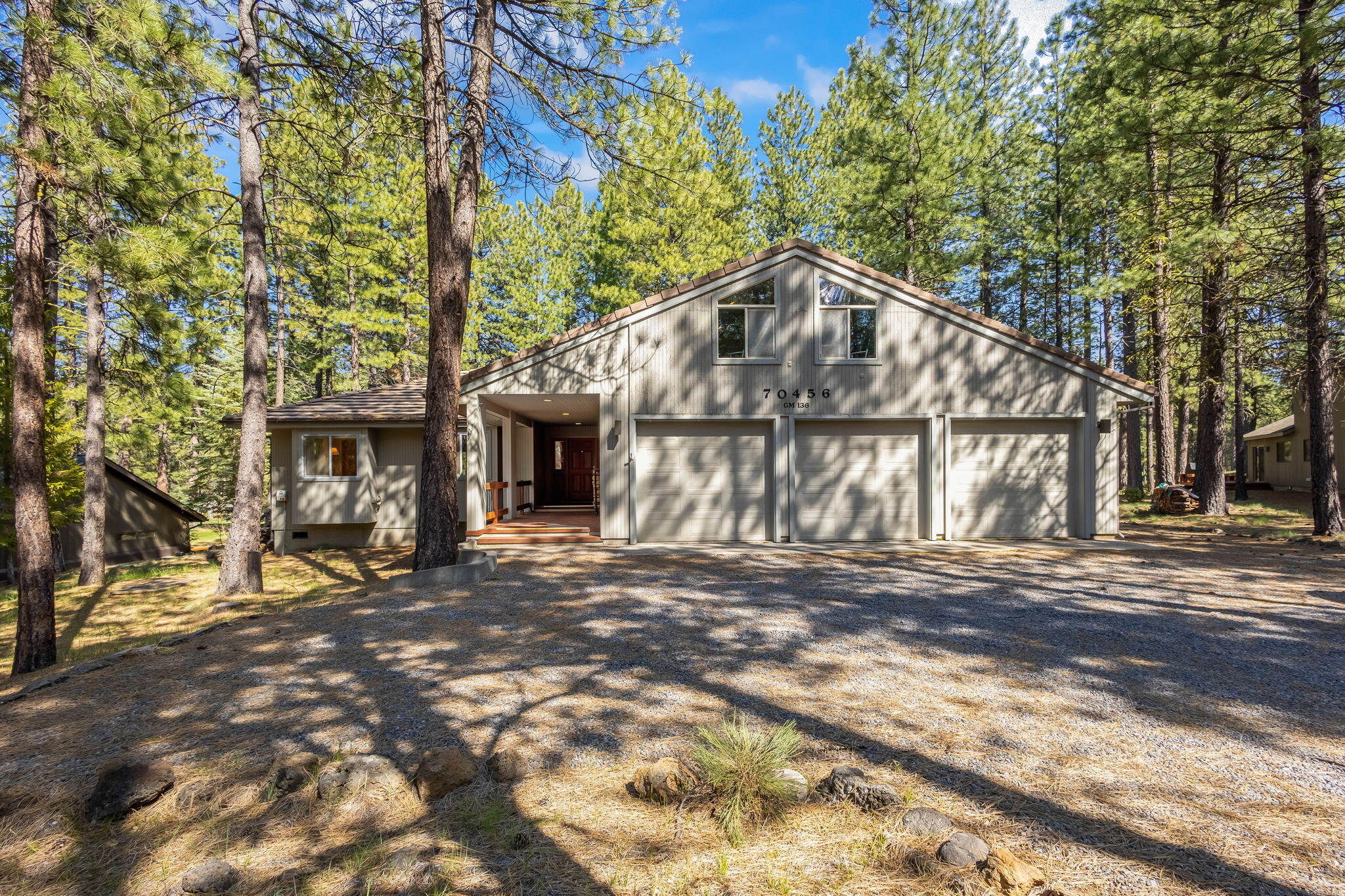Black Butte Ranch - Residential