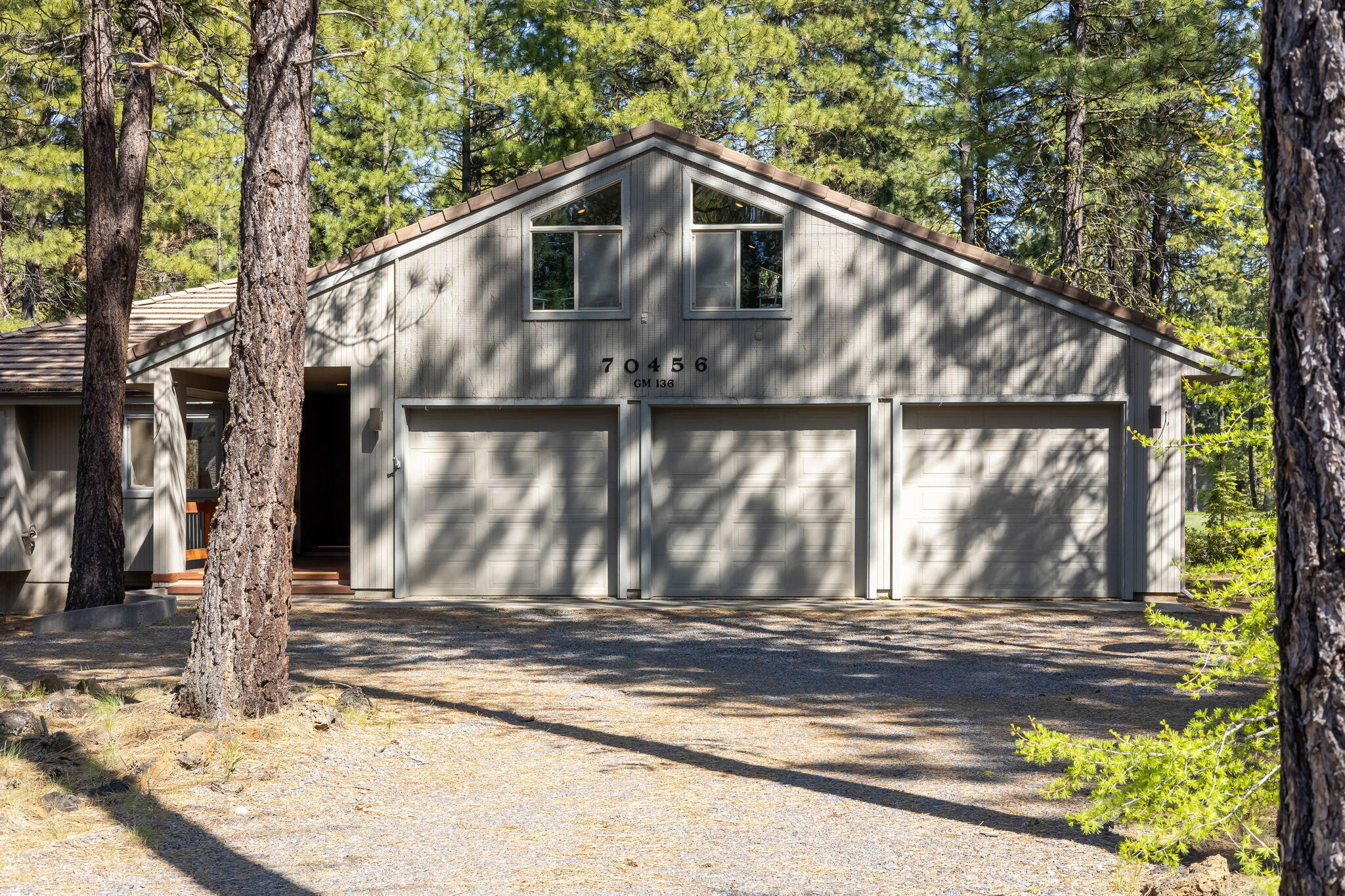 Black Butte Ranch - Residential