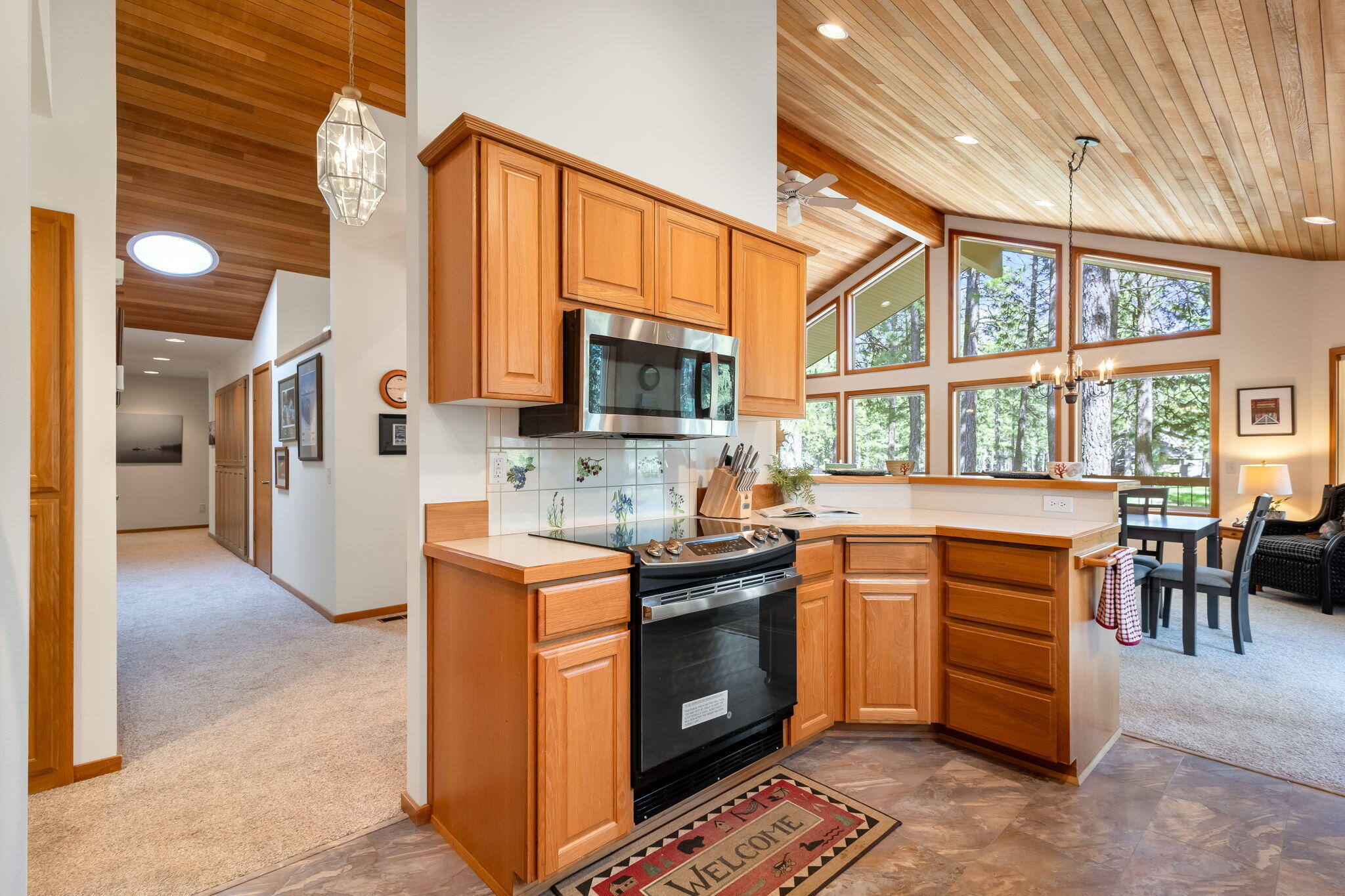 Black Butte Ranch - Residential