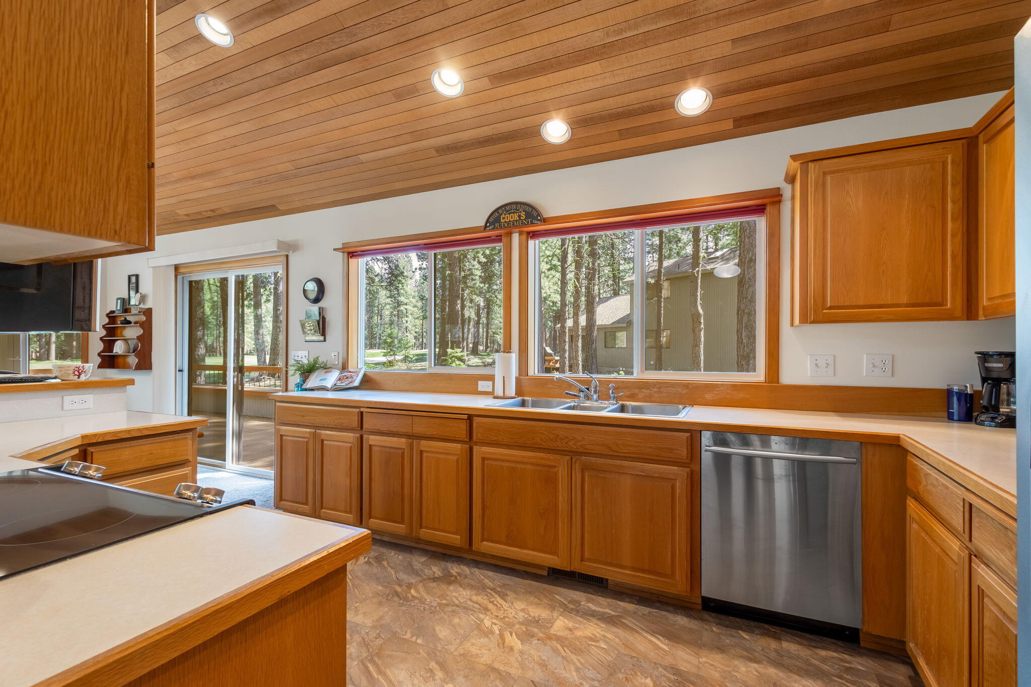 Black Butte Ranch - Residential