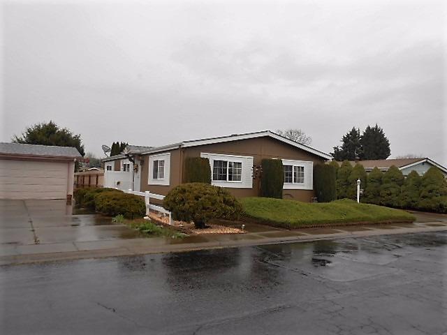 The Meadows - Residential