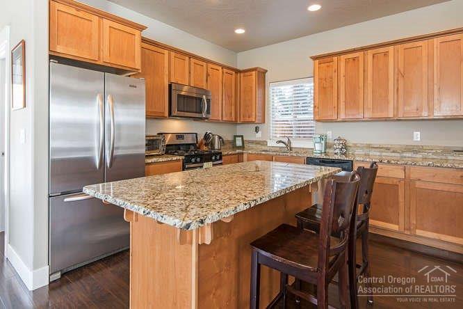 Parkway Village - Residential