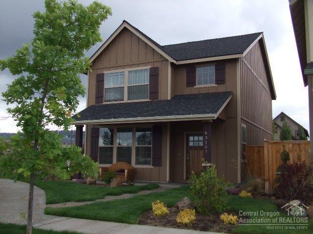 Parkway Village - Residential