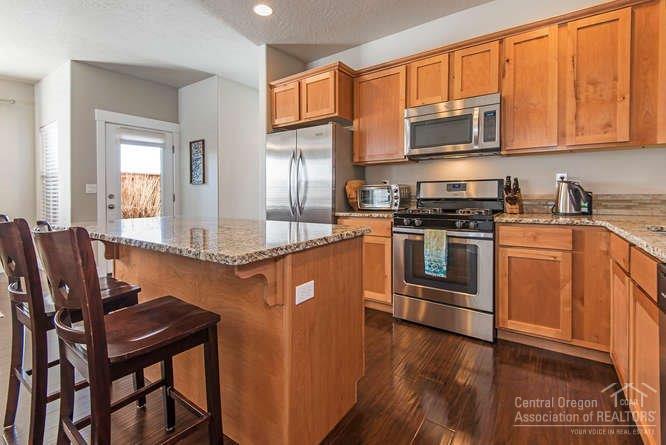 Parkway Village - Residential