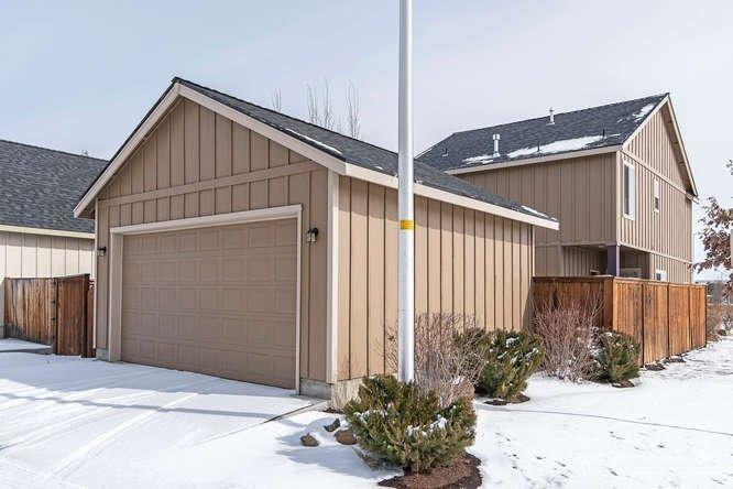 Parkway Village - Residential