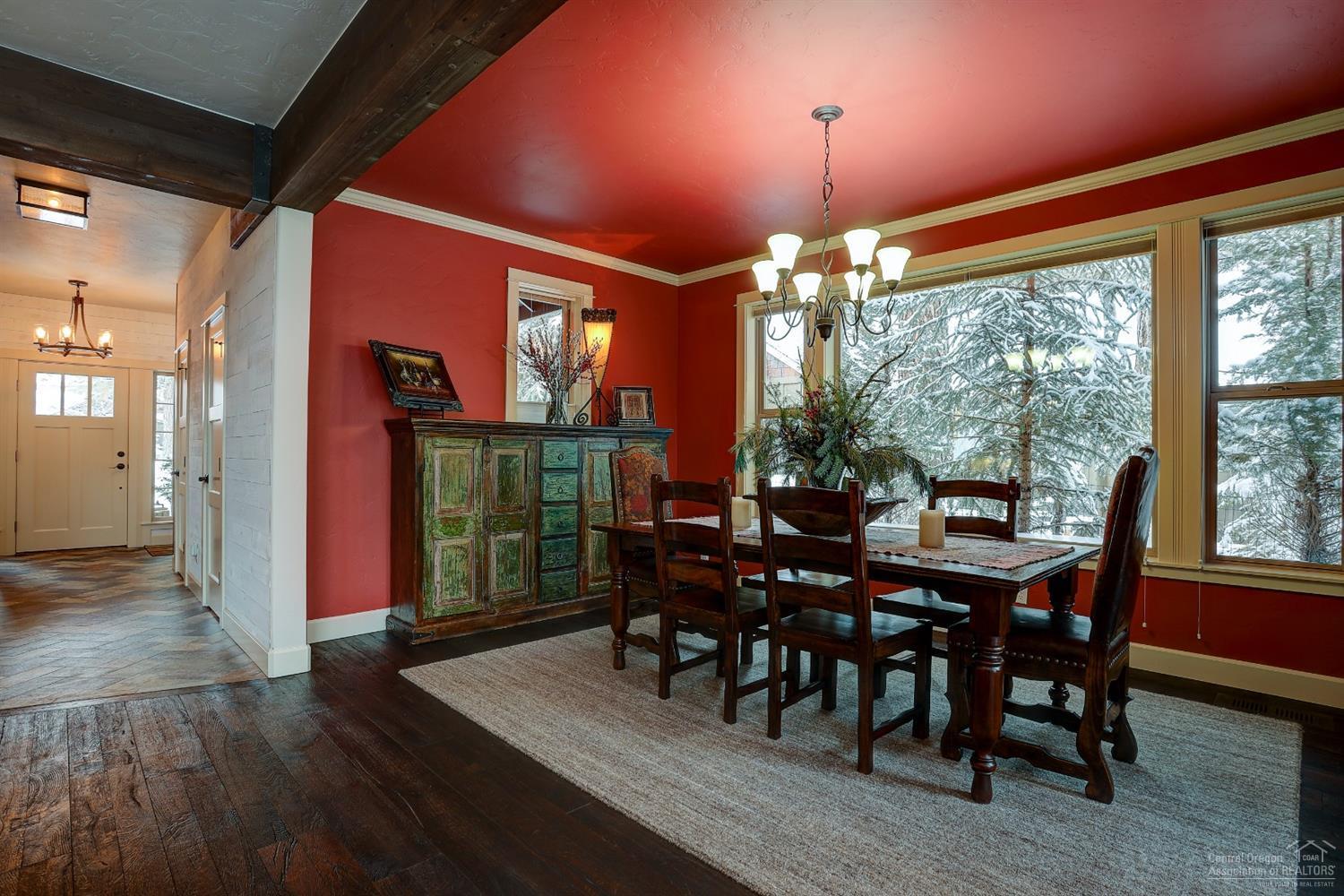 Creekside - Residential