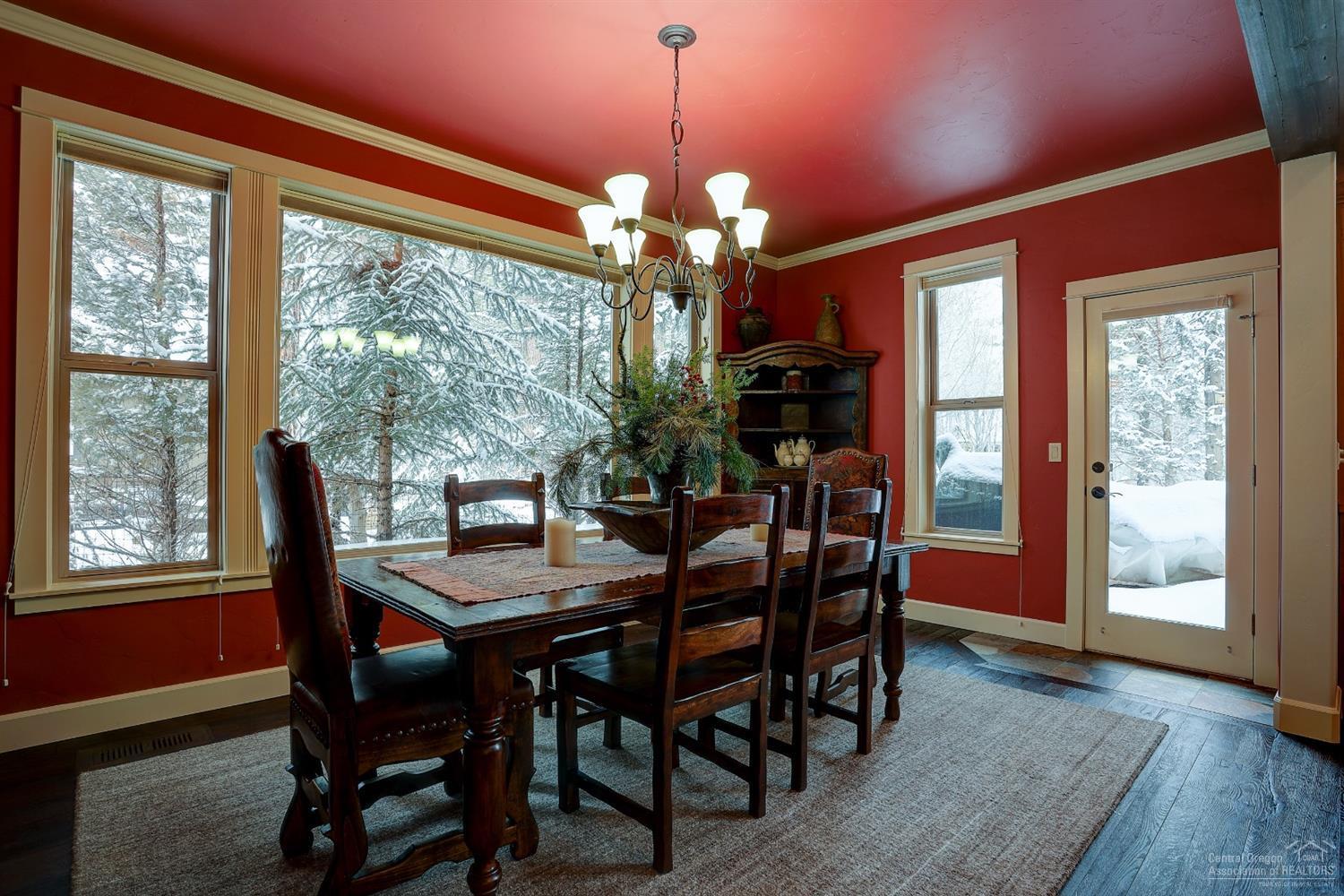 Creekside - Residential