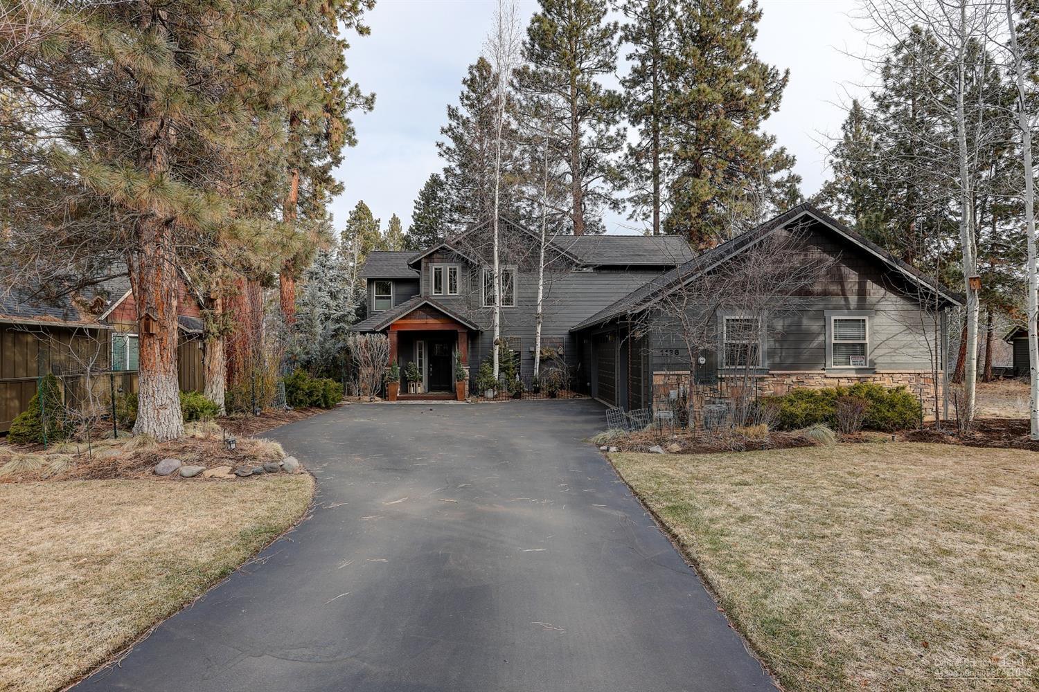 Creekside - Residential