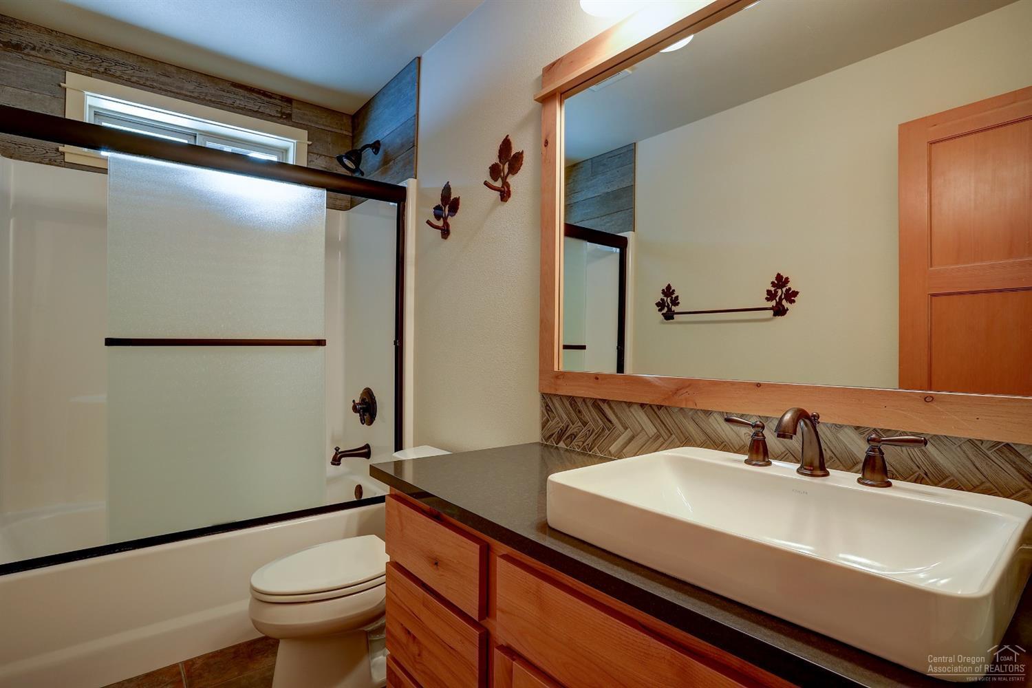 Creekside - Residential