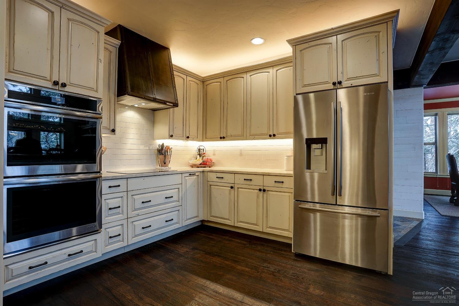 Creekside - Residential