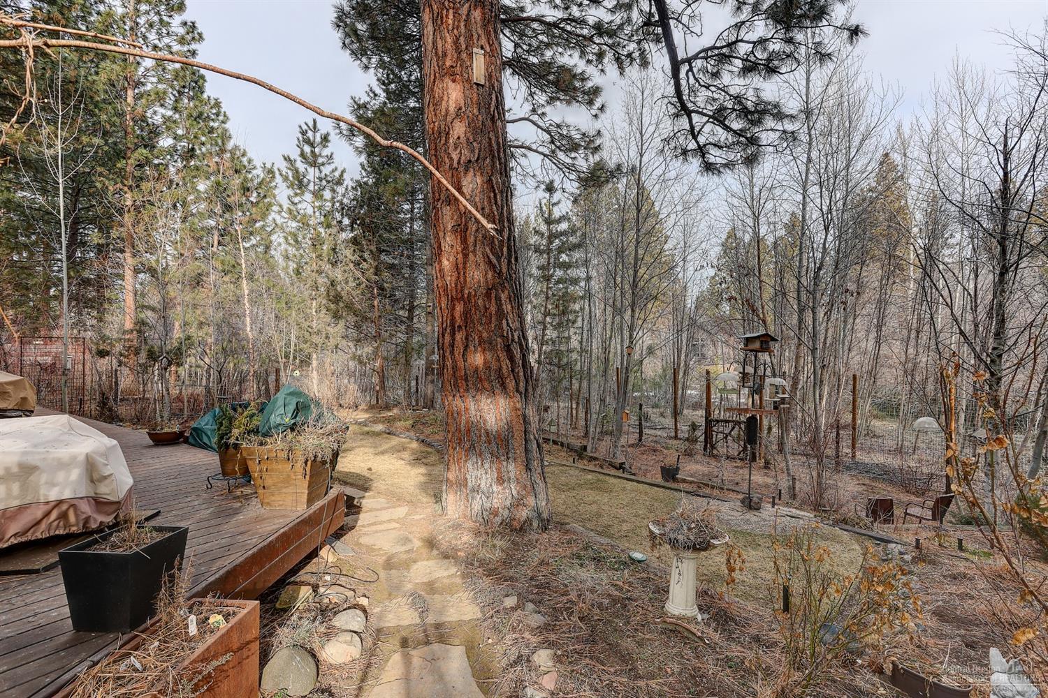 Creekside - Residential