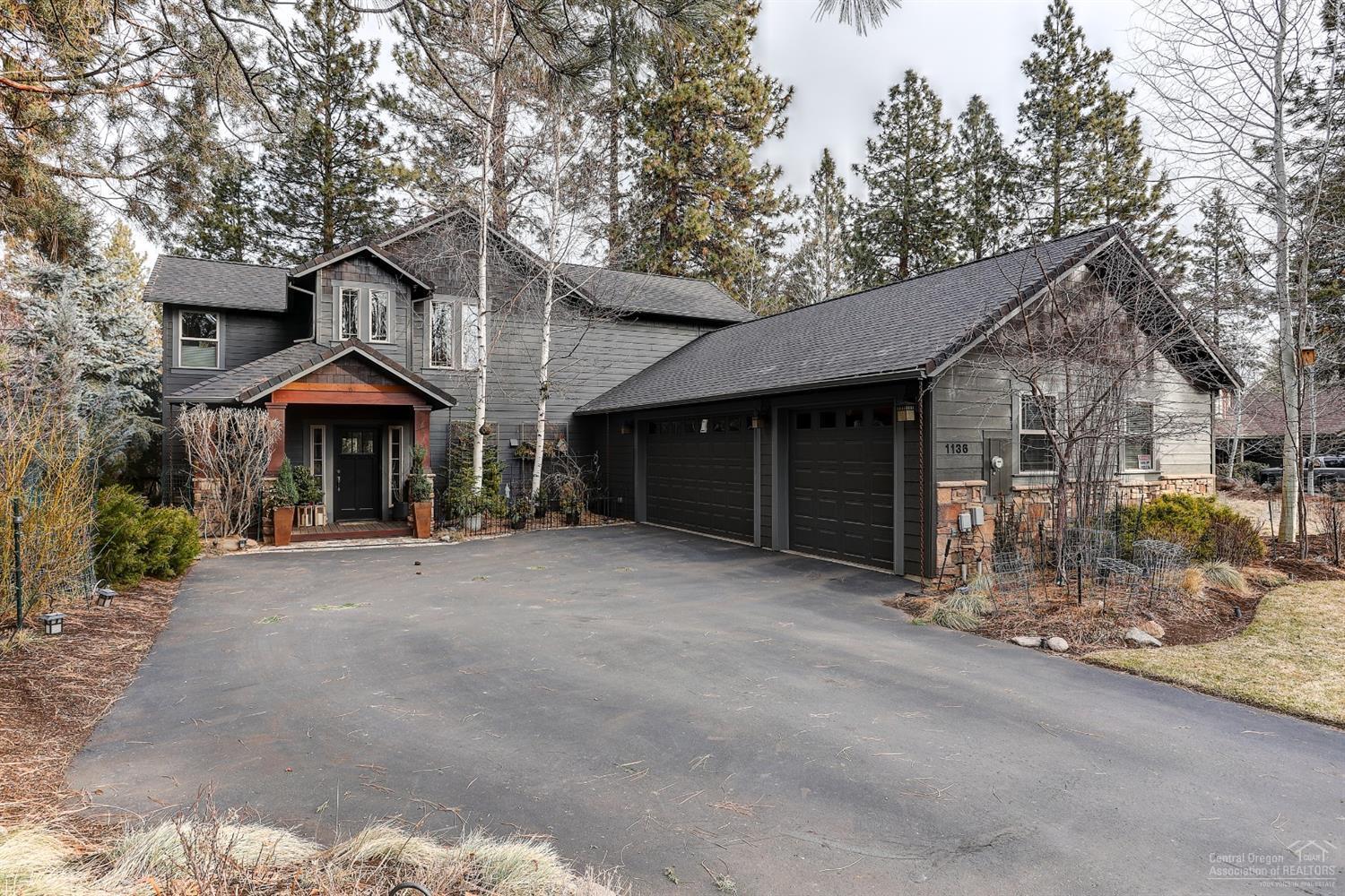 Creekside - Residential