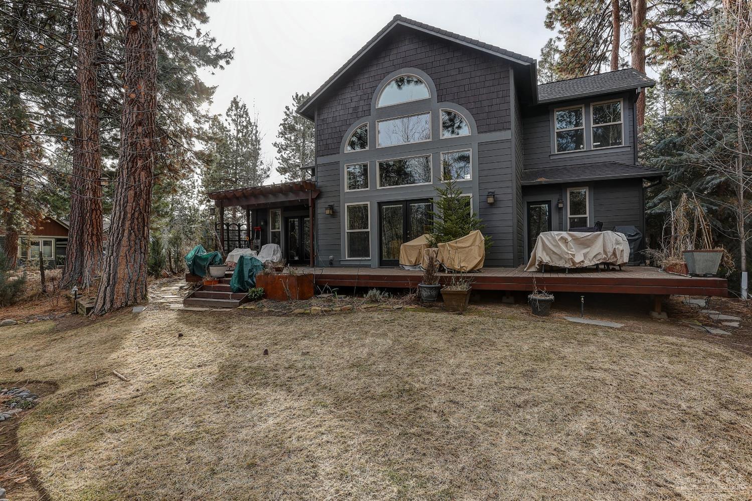 Creekside - Residential