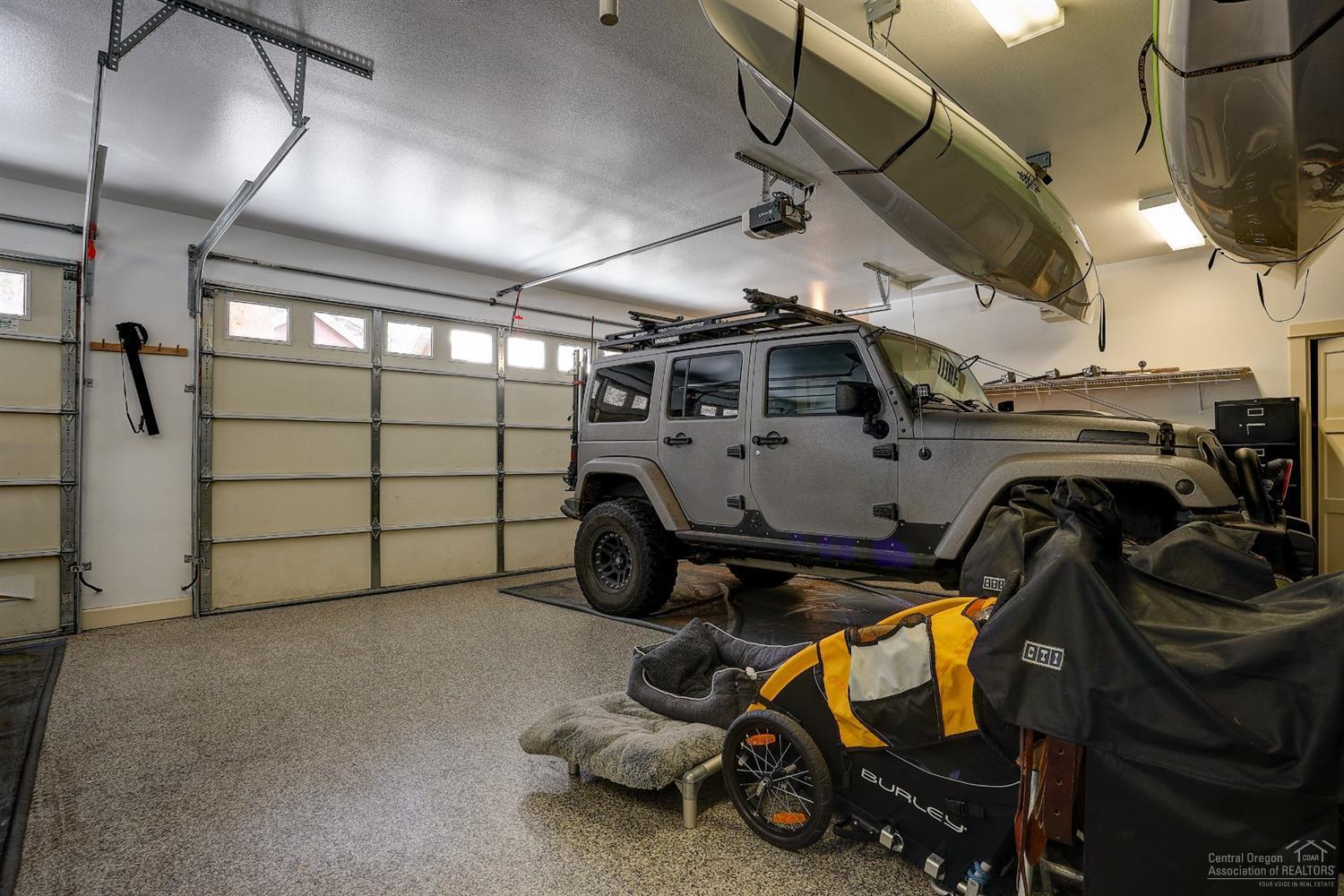 Creekside - Residential