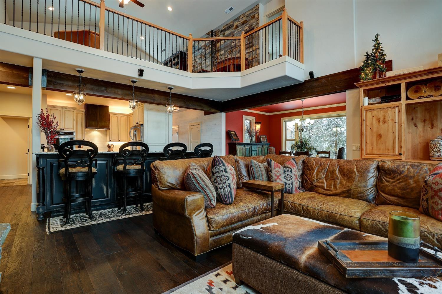 Creekside - Residential