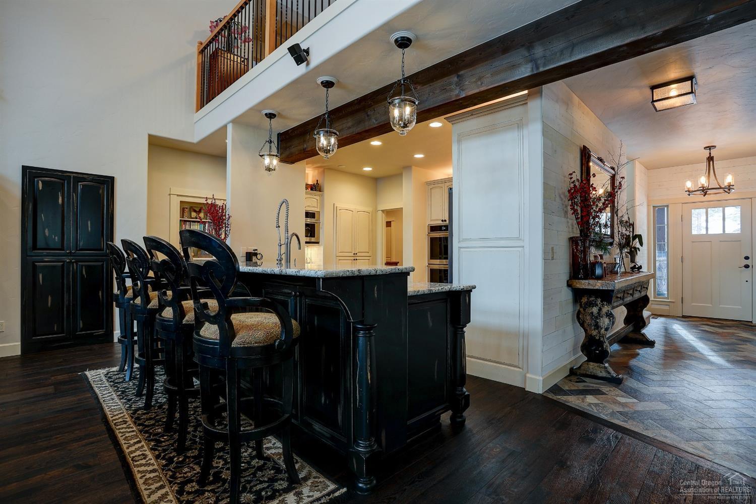 Creekside - Residential