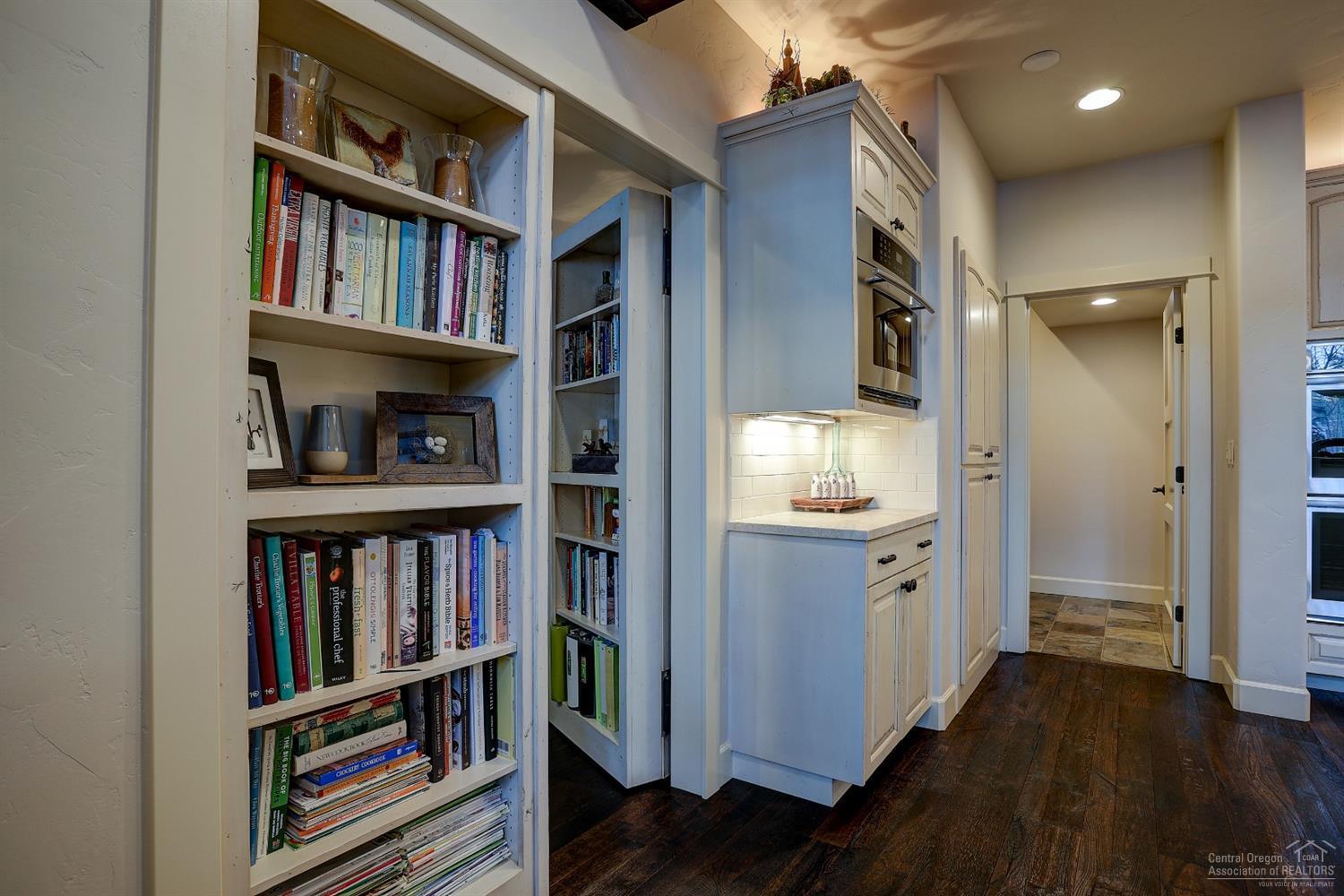 Creekside - Residential