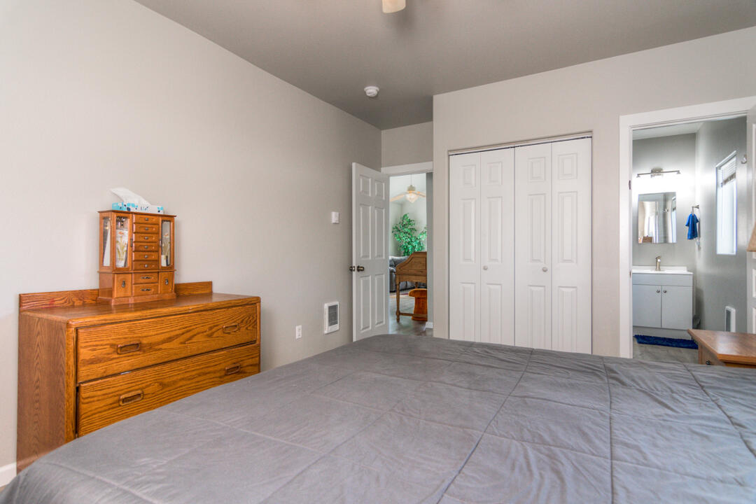 Fair Acres - Residential