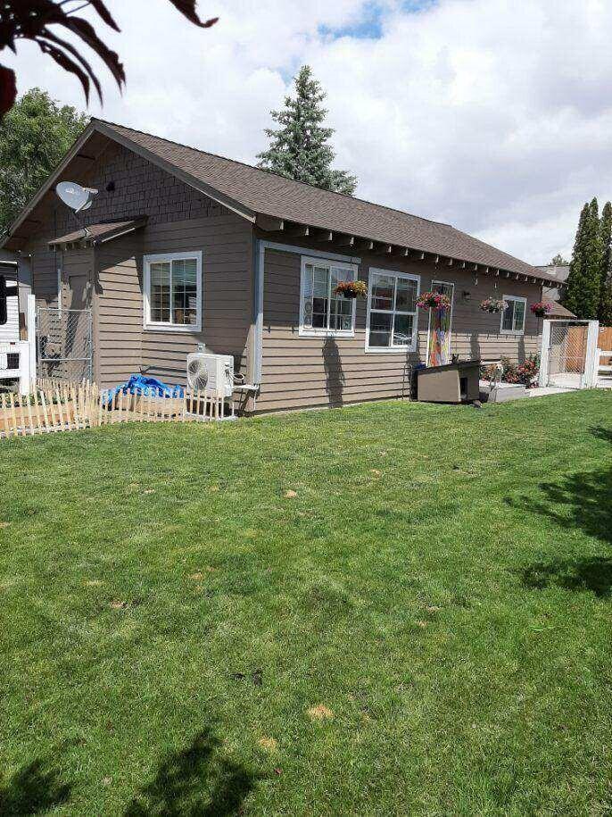 Fair Acres - Residential