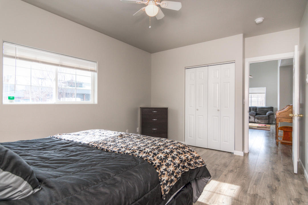 Fair Acres - Residential