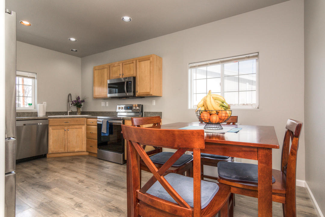 Fair Acres - Residential