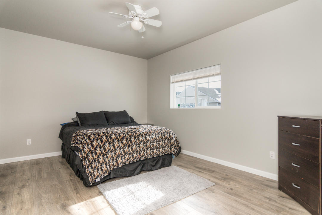 Fair Acres - Residential