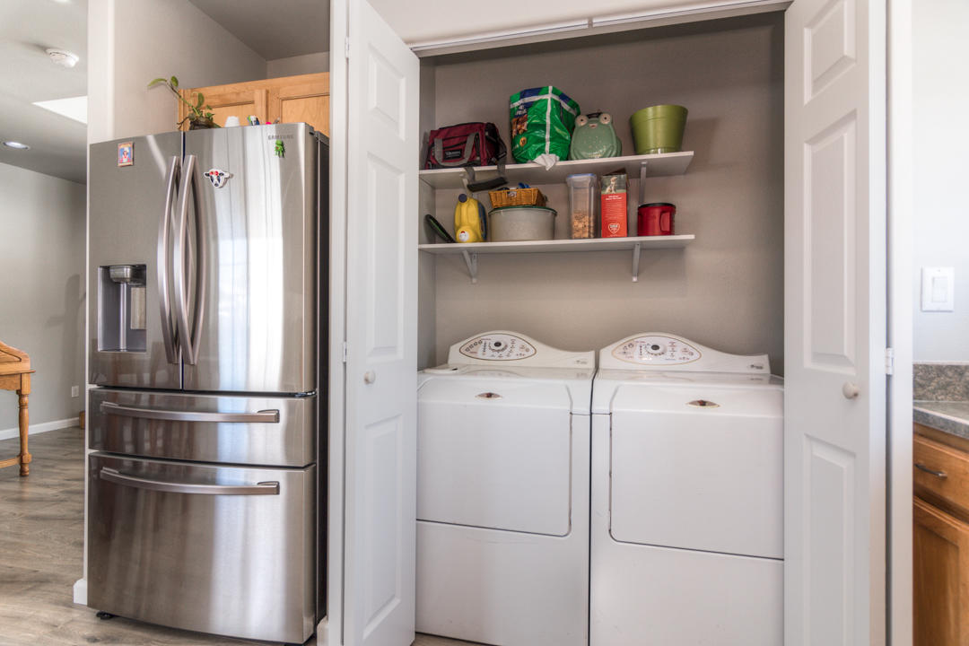 Fair Acres - Residential