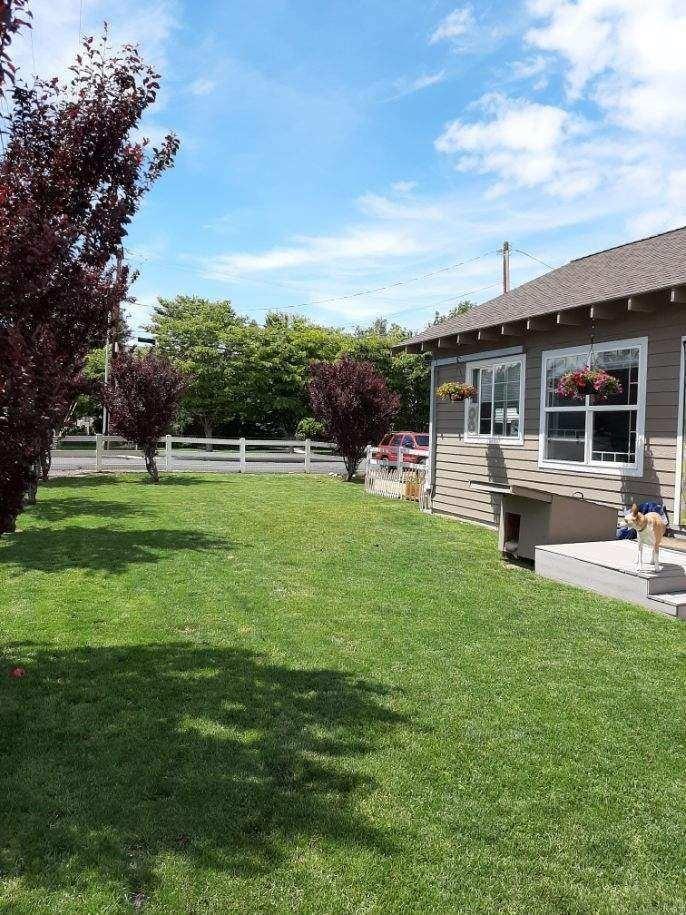 Fair Acres - Residential