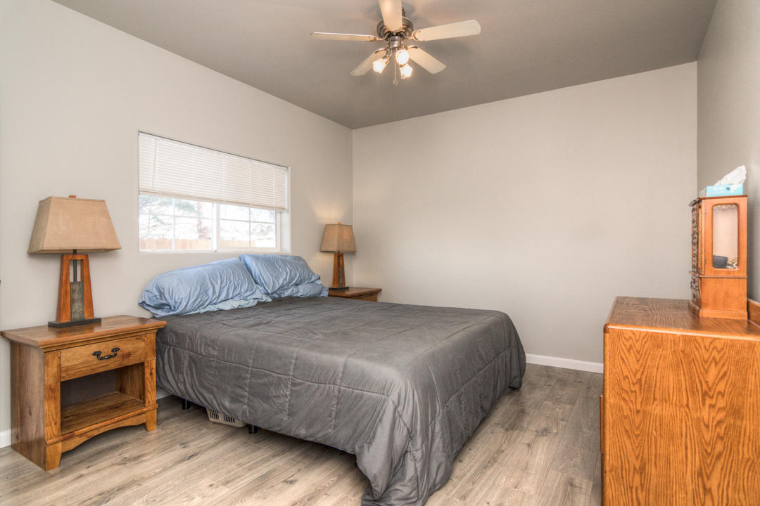 Fair Acres - Residential