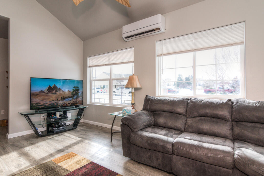 Fair Acres - Residential