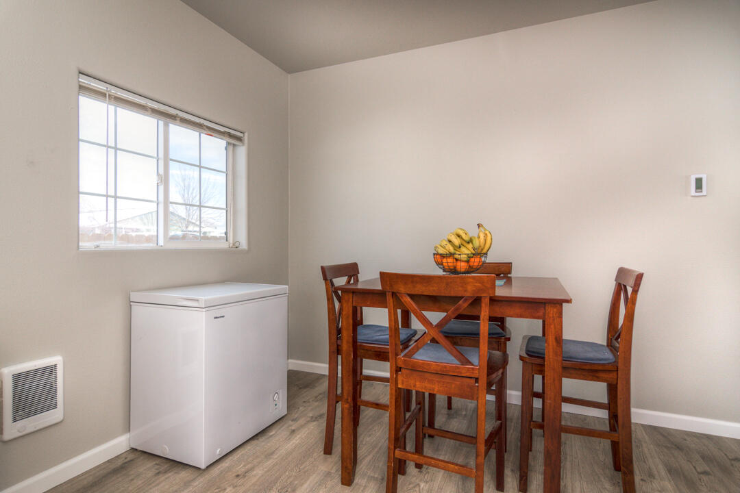 Fair Acres - Residential