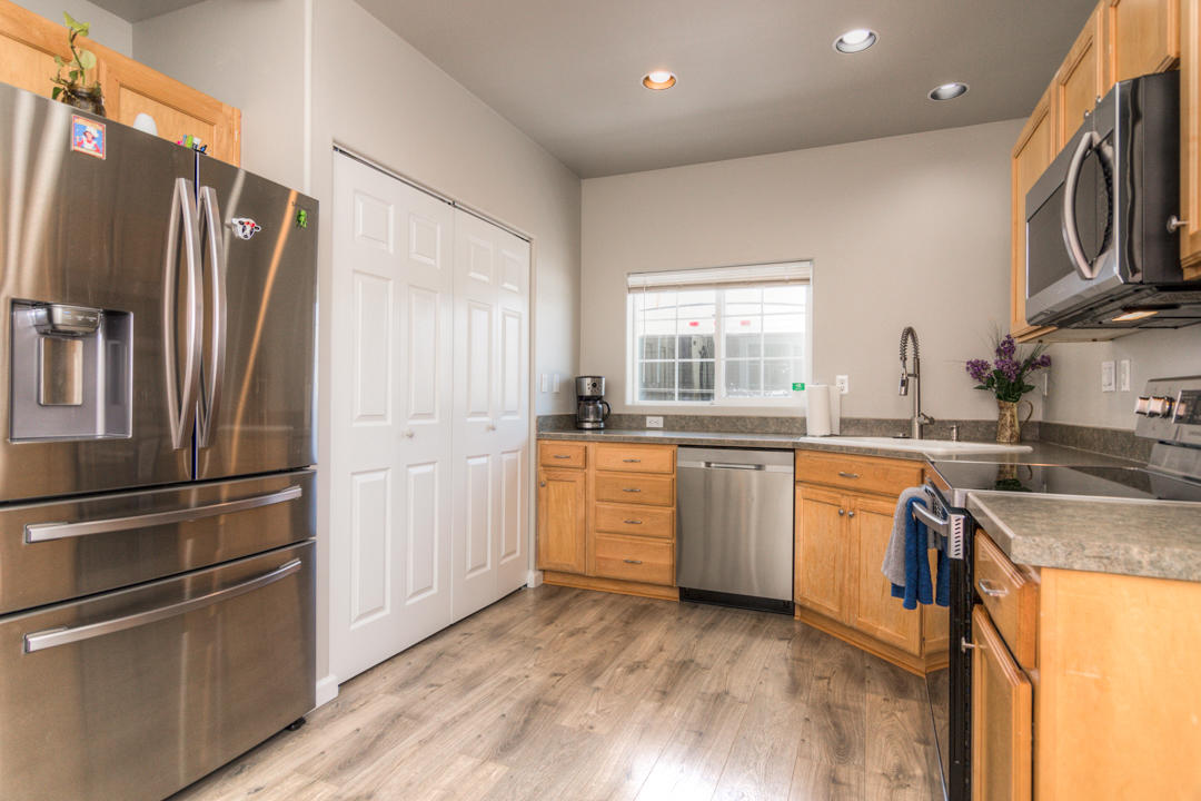 Fair Acres - Residential