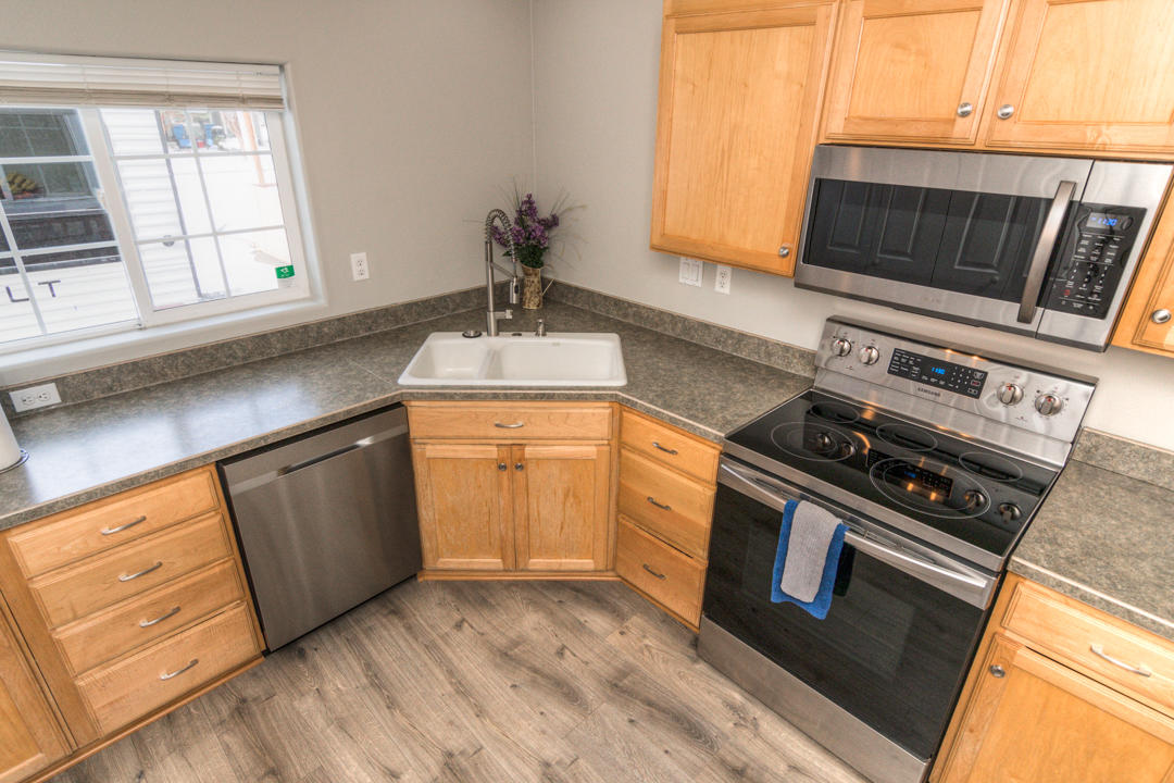 Fair Acres - Residential