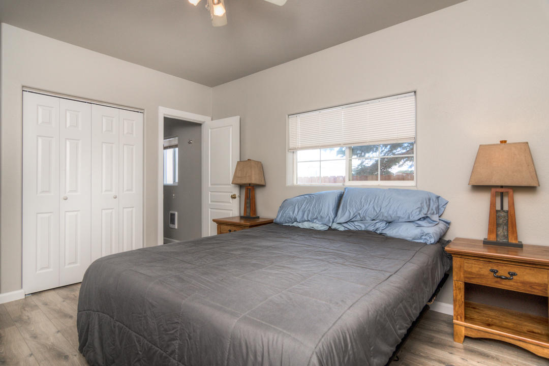 Fair Acres - Residential