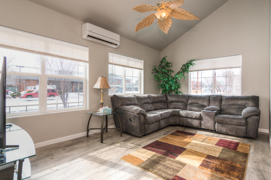 Fair Acres - Residential