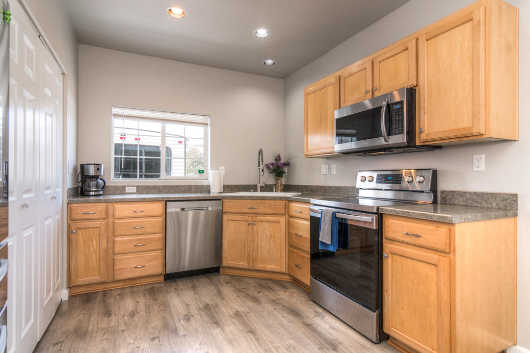 Fair Acres - Residential