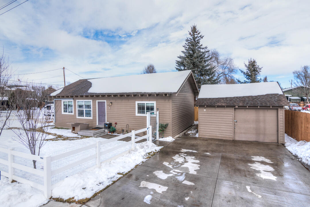 Fair Acres - Residential