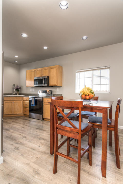 Fair Acres - Residential