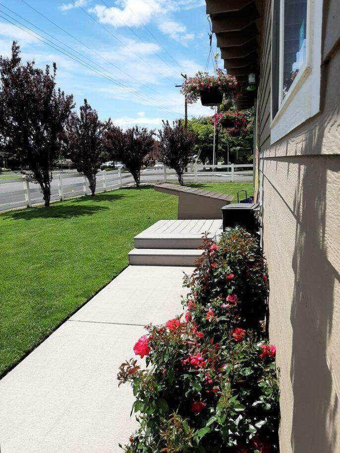 Fair Acres - Residential