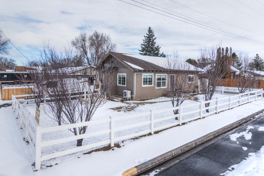 Fair Acres - Residential