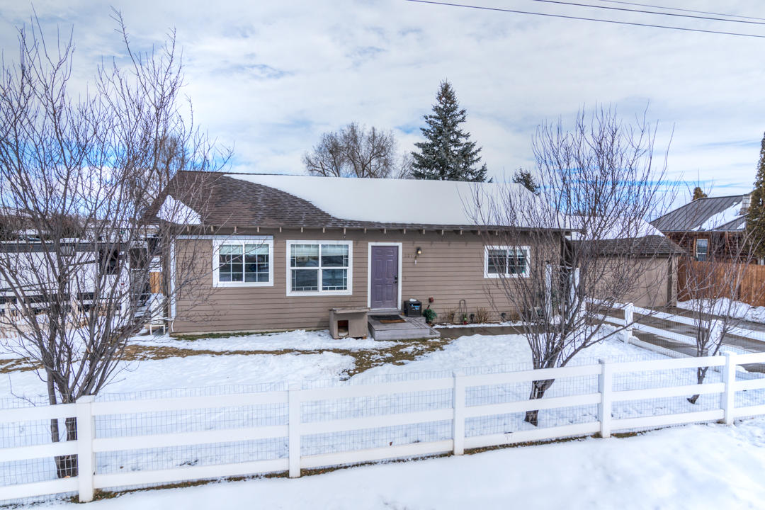 Fair Acres - Residential