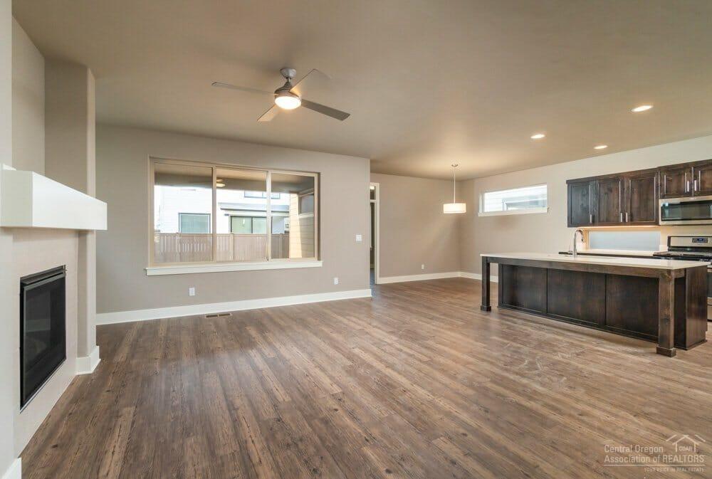 The Bridges - Residential