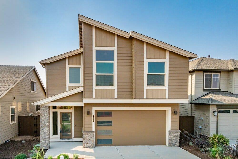 The Bridges - Residential