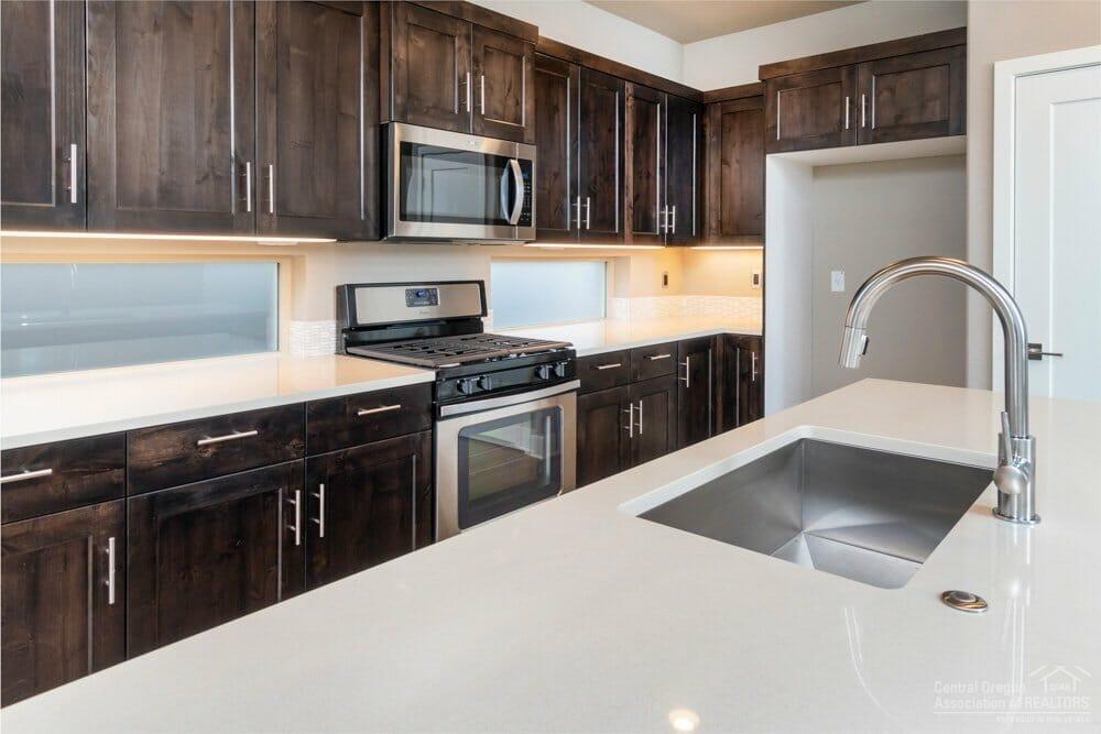 The Bridges - Residential