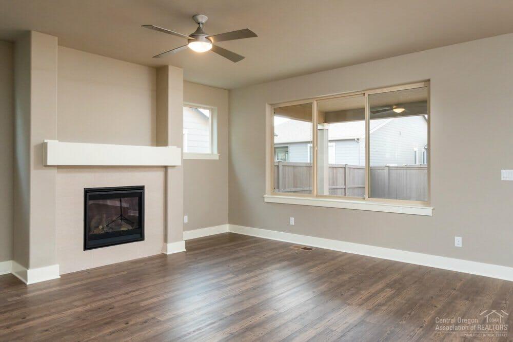 The Bridges - Residential