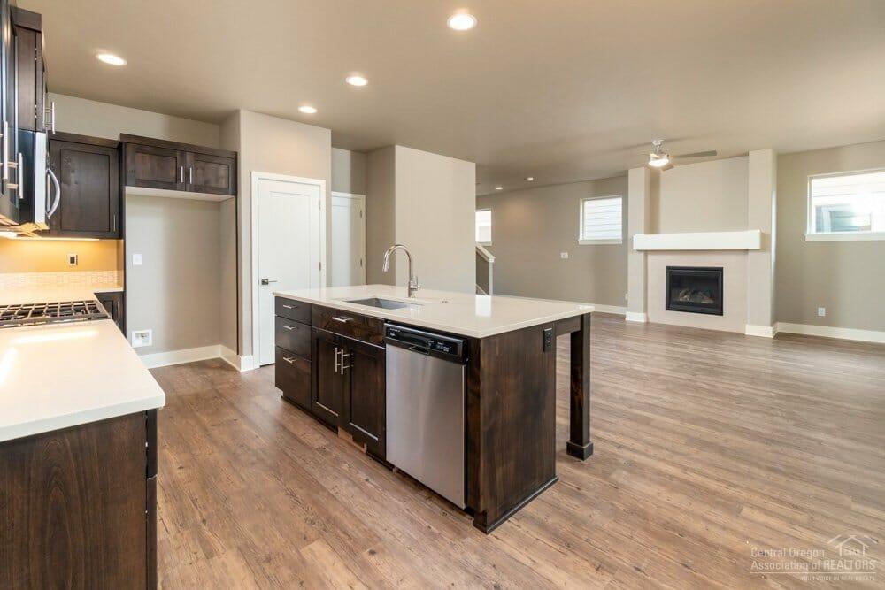 The Bridges - Residential