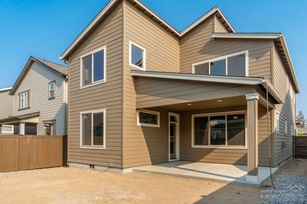 The Bridges - Residential