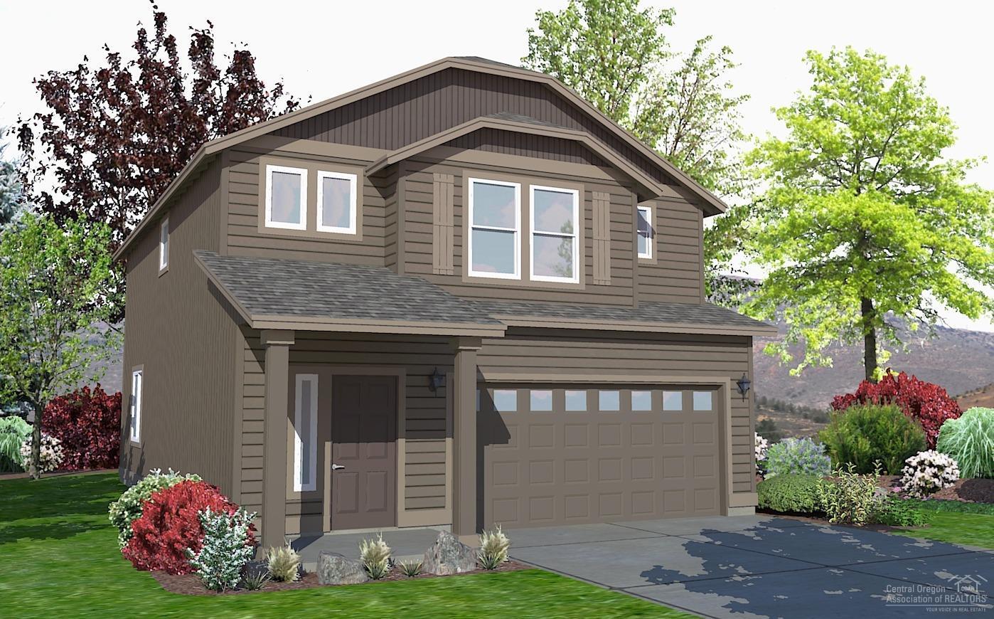 Maple Meadows - Residential