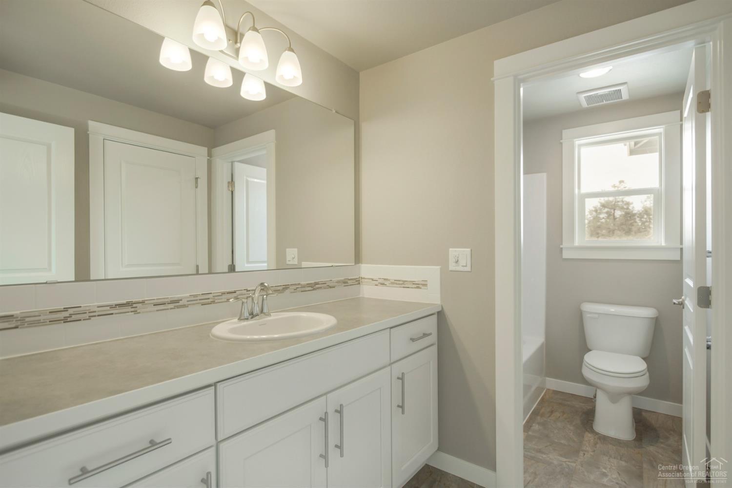 Maple Meadows - Residential