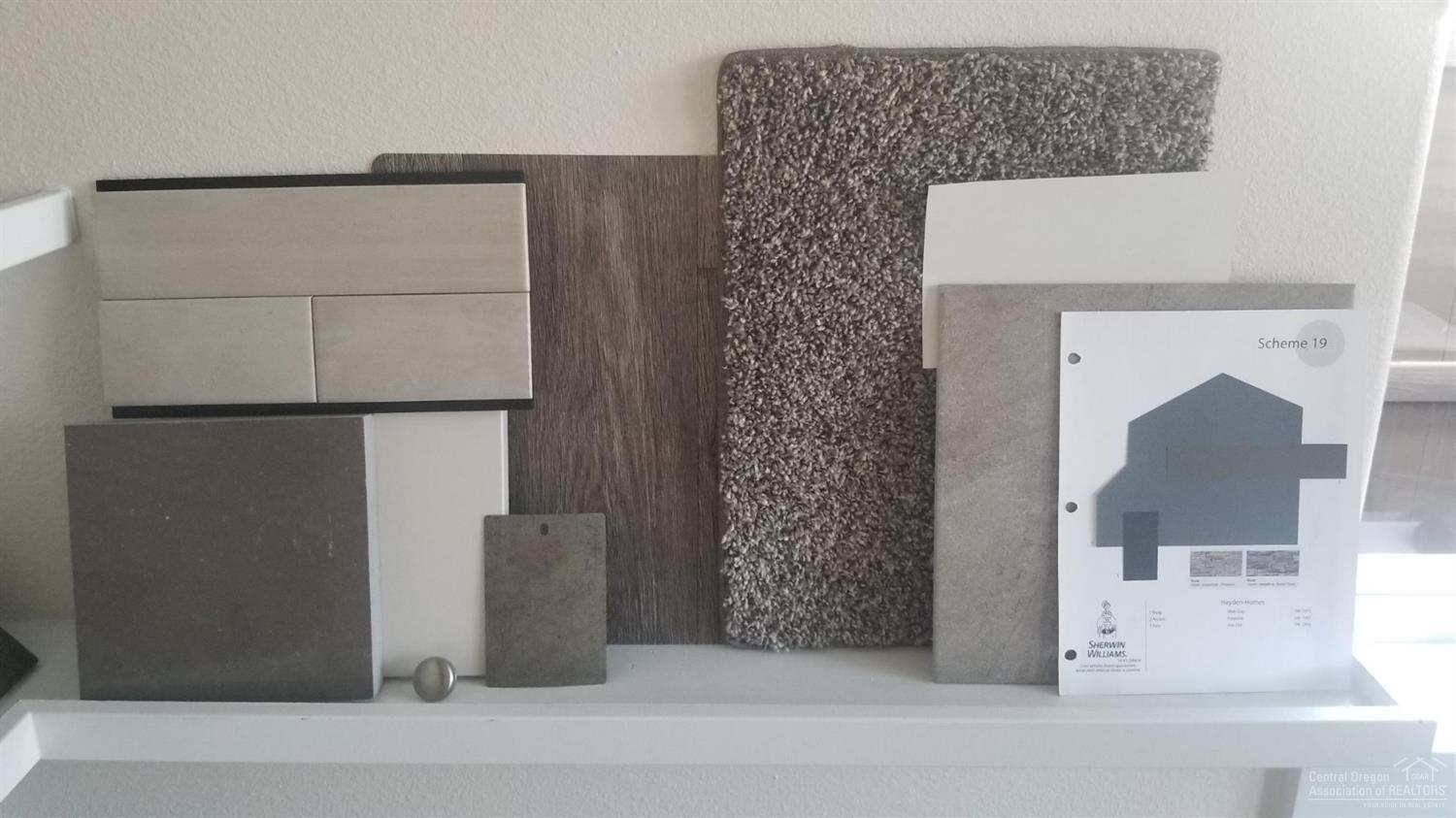 Maple Meadows - Residential